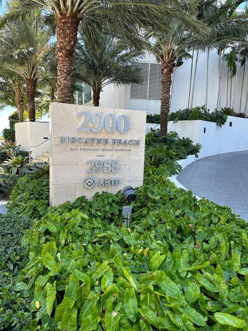 2900 NE 7th Ave, Unit 2708, Miami, FL 33137 Main Photo