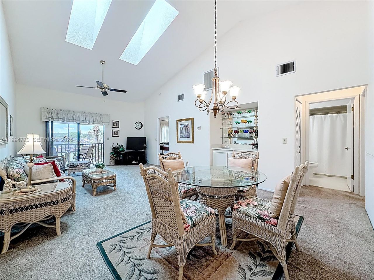 3007 Clubview Drive, Unit U3, Orlando, FL 32822 Photo