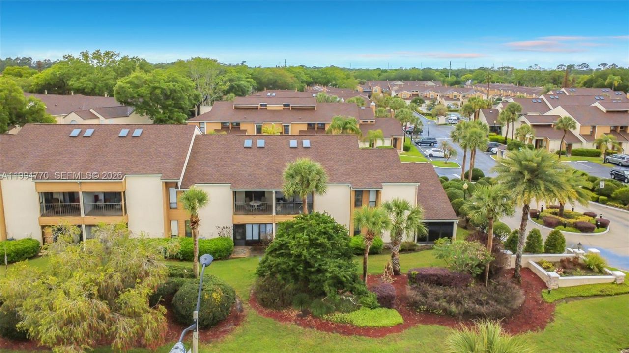 3007 Clubview Drive, Unit U3, Orlando, FL 32822 Photo