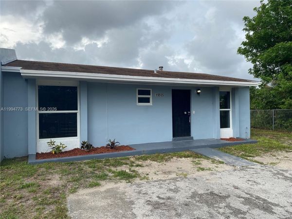 19555 NW 29th Ct , Unit 1, Miami Gardens, FL 33056
