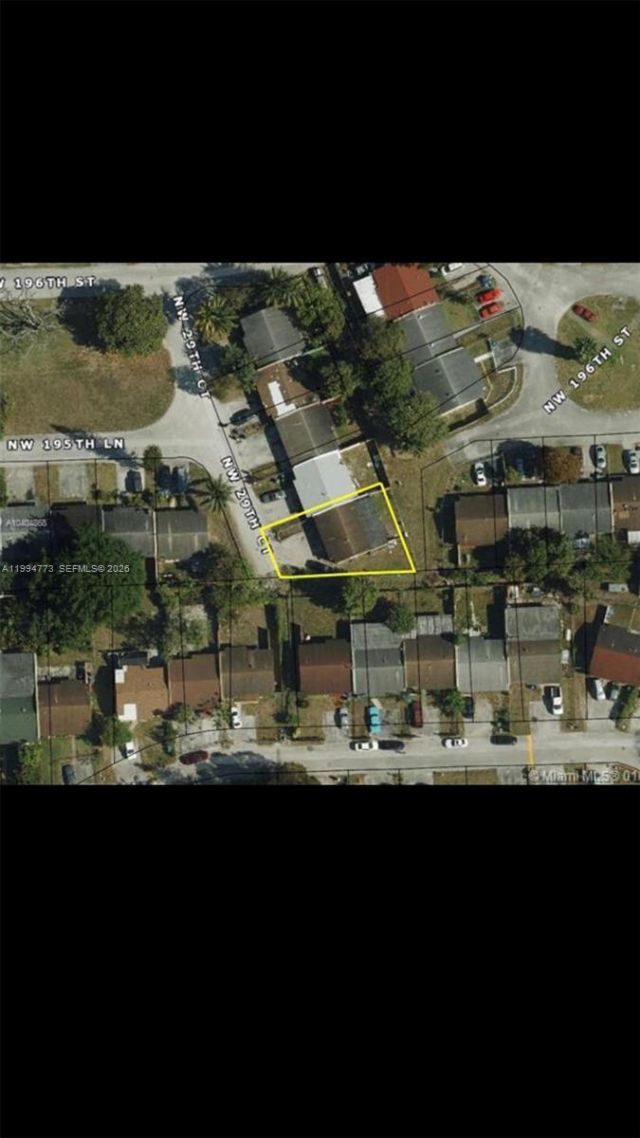19555 NW 29th Ct , Unit 1, Miami Gardens, FL 33056 Photo