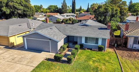 4574 Beechnut Way, Sacramento, CA 95823 Photo