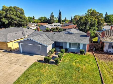 4574 Beechnut Way, Sacramento, CA 95823 Photo