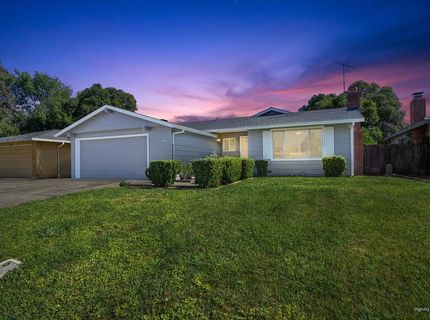 4574 Beechnut Way, Sacramento, CA 95823 Photo