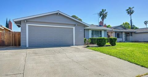 4574 Beechnut Way, Sacramento, CA 95823 Photo