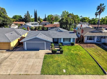 4574 Beechnut Way, Sacramento, CA 95823 Photo
