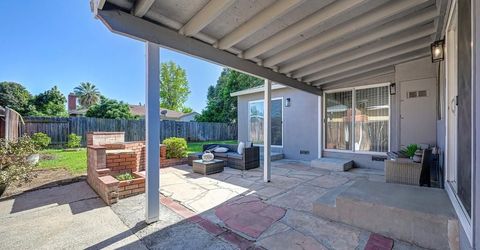 4574 Beechnut Way, Sacramento, CA 95823 Photo