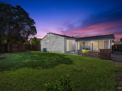 4574 Beechnut Way, Sacramento, CA 95823 Photo