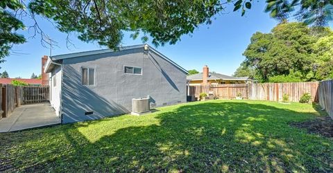 4574 Beechnut Way, Sacramento, CA 95823 Photo