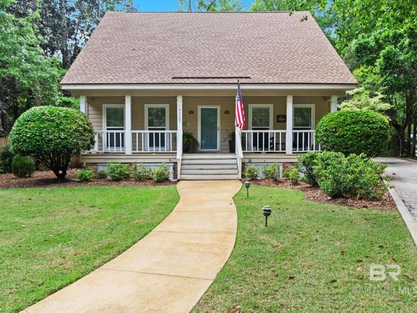 19307 Scenic Highway 98, Fairhope, AL 36532