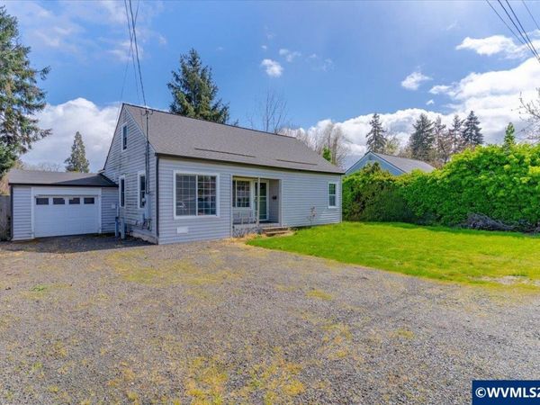 2230 Jelden St St NE, Salem, OR 97301