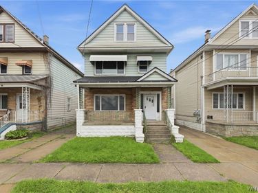 36 Krakow Street, Buffalo, NY 14206