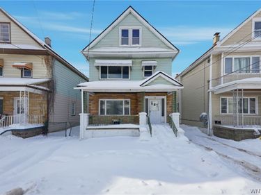 36 Krakow Street, Buffalo, NY 14206