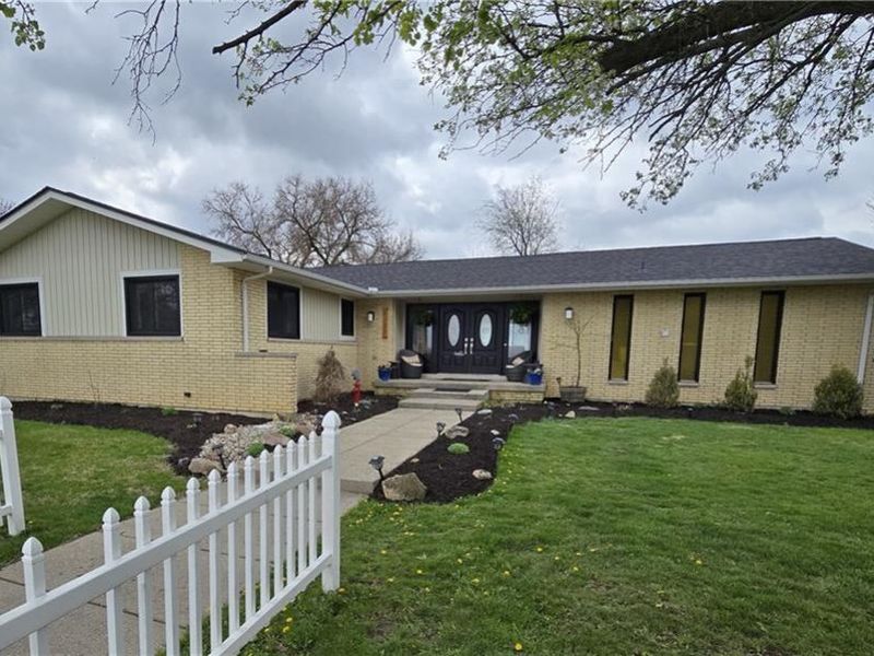 5720 US 40, Bethel Township, OH 45371 Photo 1