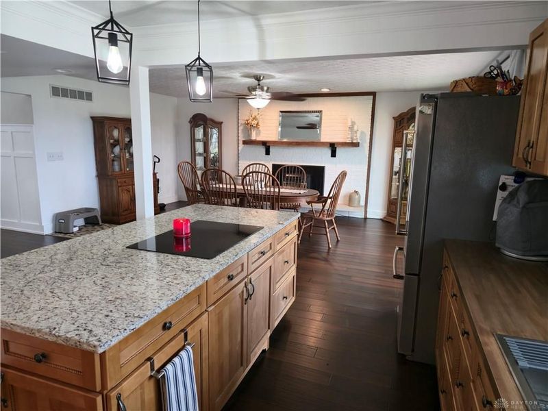 5720 US 40, Bethel Township, OH 45371 Photo 9