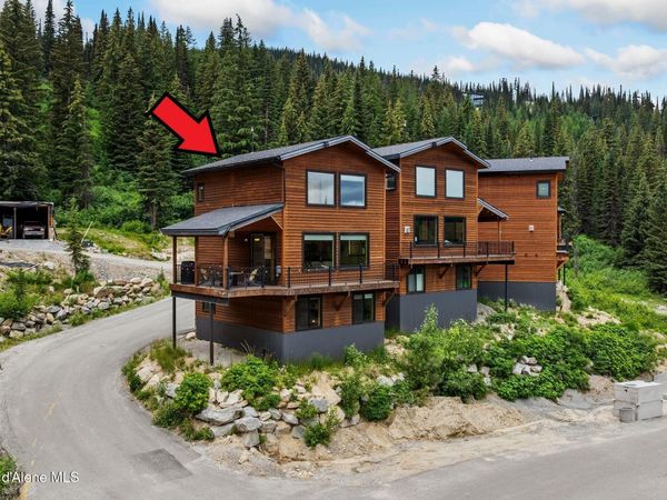 21 Harrison Ln , Sandpoint, ID 83864