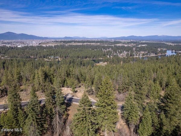 NNA Walkinshaw Court Lot 4, Coeur d'Alene, ID 83814