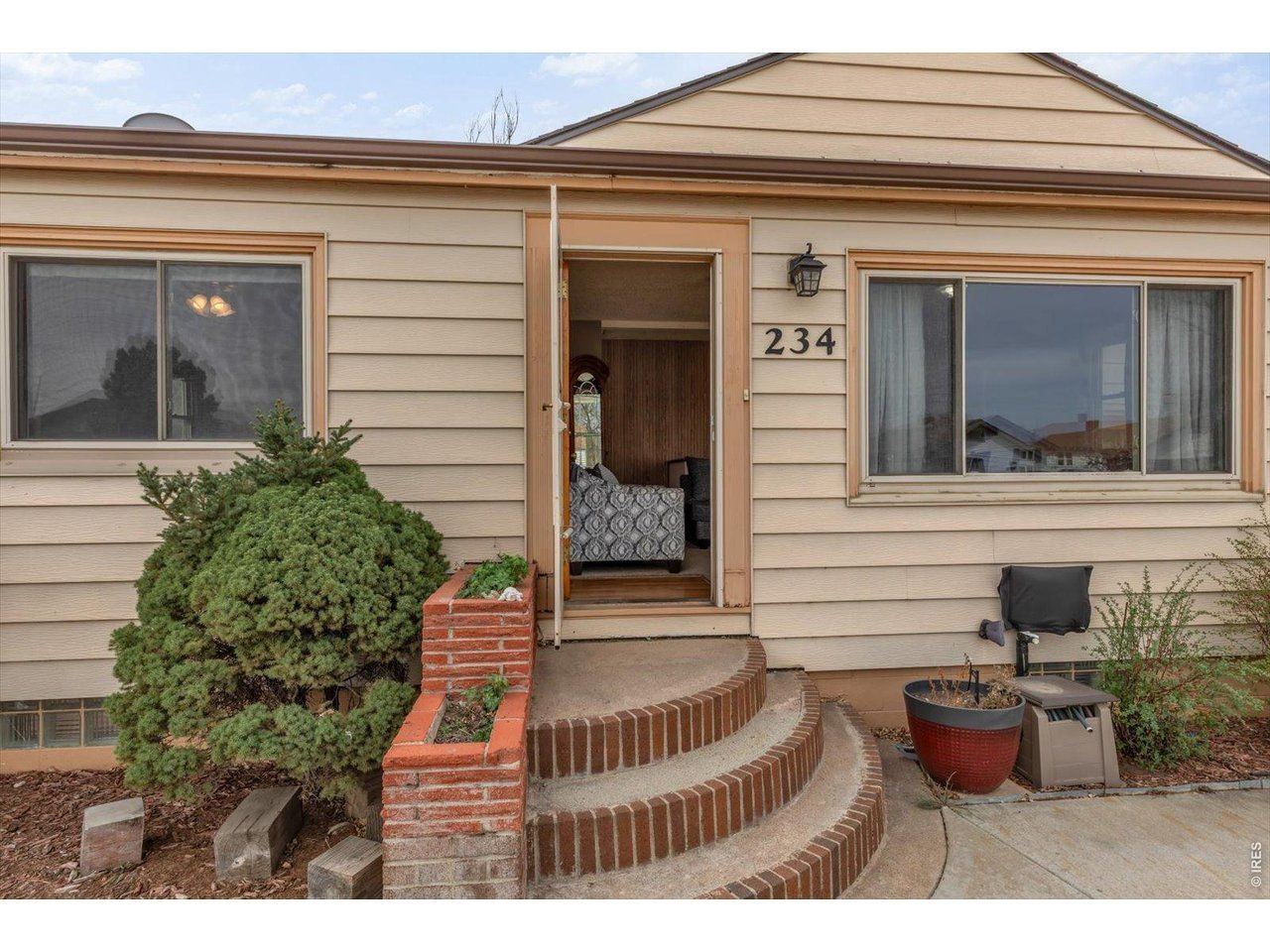 234 4th St, Fort Lupton, CO 80621 Main Photo