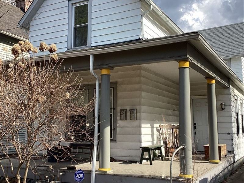 6009 W Clinton Avenue, Cleveland, OH 44102 Photo 1