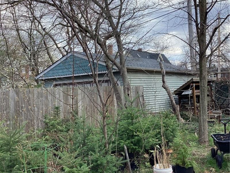 6009 W Clinton Avenue, Cleveland, OH 44102 Photo 3