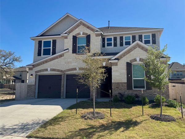 1720 Garlock DR , Leander, TX 78641