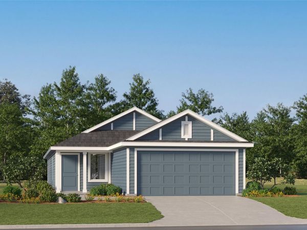 522 Firedance CT , Hutto, TX 78634