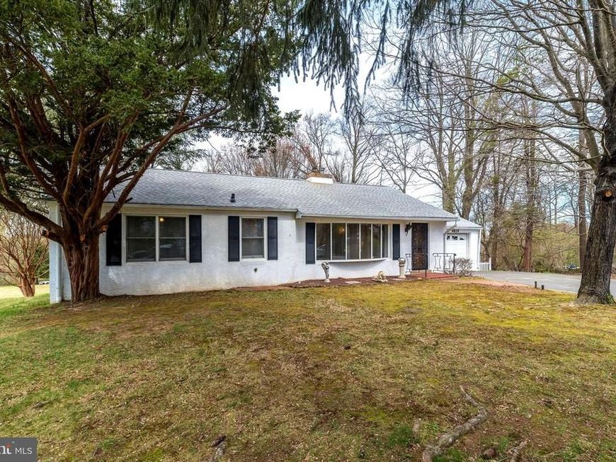 4824 Grandview Avenue, Bensalem, PA 19020 Main Photo