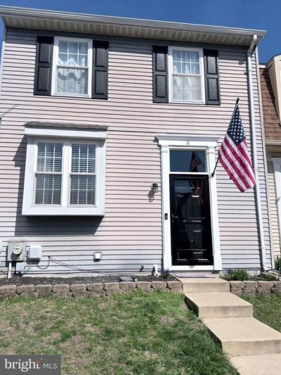 8 ANCHOR COURT , PERRYVILLE, MD 21903
