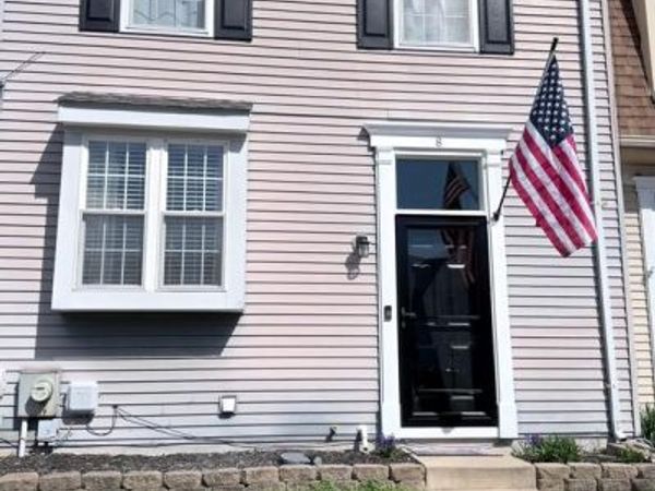 8 ANCHOR COURT, PERRYVILLE, MD 21903