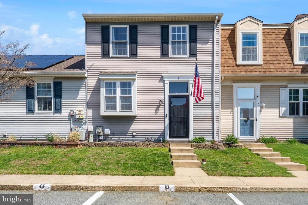 8 Anchor Court, Perryville, MD 21903 Main Photo