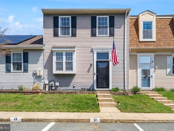8 ANCHOR COURT, PERRYVILLE, MD 21903