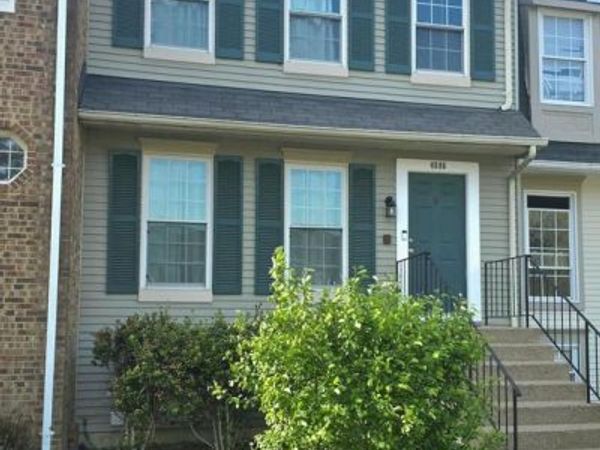 4686 JOANNA COURT , WOODBRIDGE, VA 22193