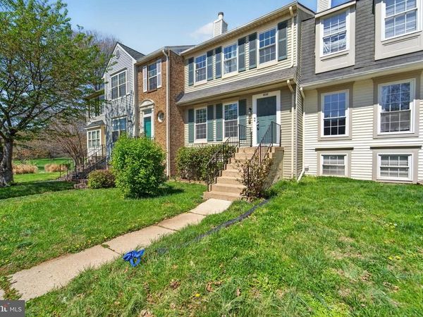4686 JOANNA COURT, WOODBRIDGE, VA 22193