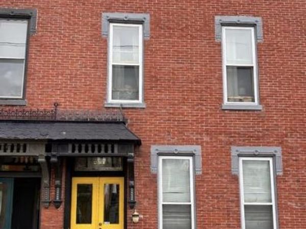 231 BOAS STREET, HARRISBURG, PA 17102