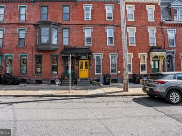 231 BOAS STREET, HARRISBURG, PA 17102