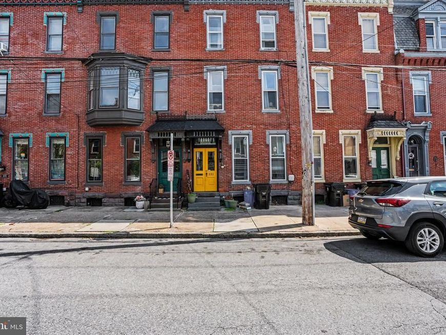 231 Boas Street, Harrisburg, PA 17102 Main Photo