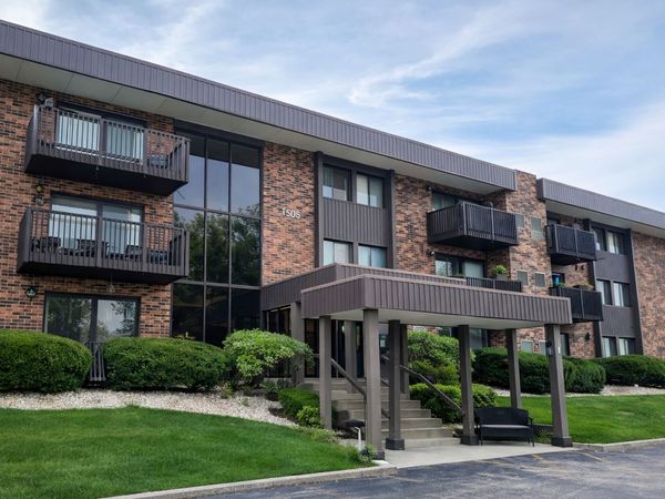 1503 Woodbridge Road , Unit 1D, Joliet, IL 60436