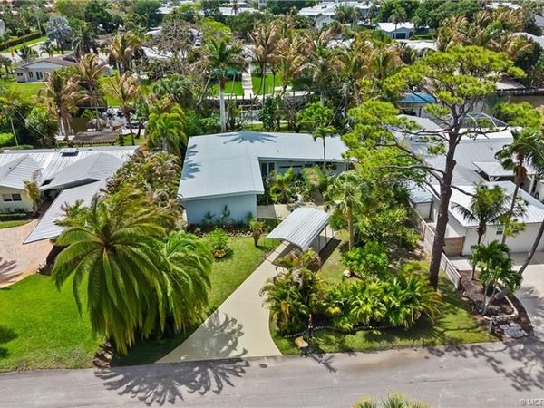 505 SW North Carolina Drive, Stuart, FL 34994