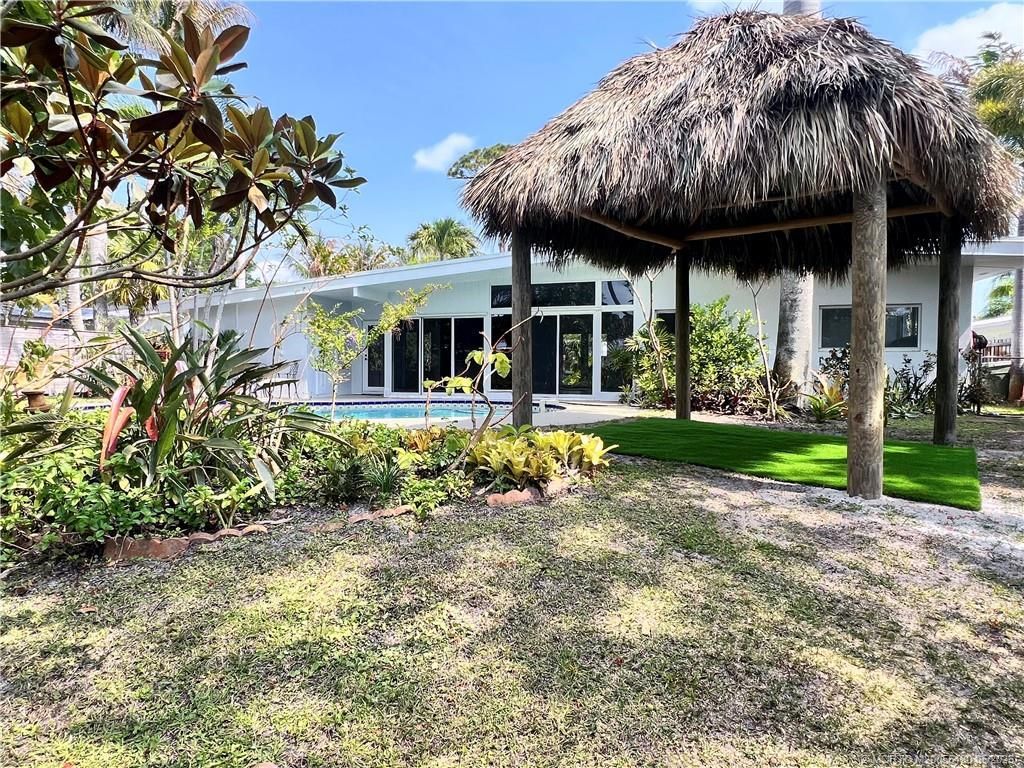 505 SW North Carolina Drive, Stuart, FL 34994 Photo