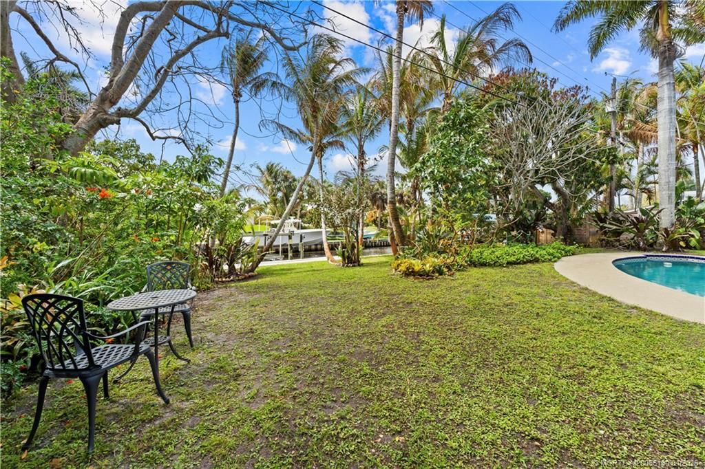 505 SW North Carolina Drive, Stuart, FL 34994 Photo