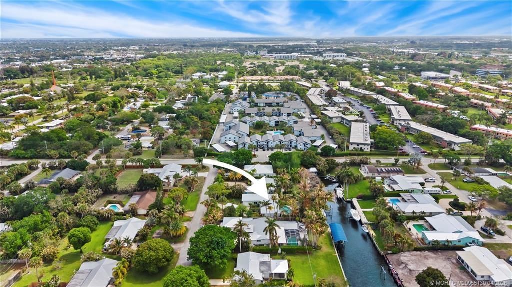 505 SW North Carolina Drive, Stuart, FL 34994 Photo