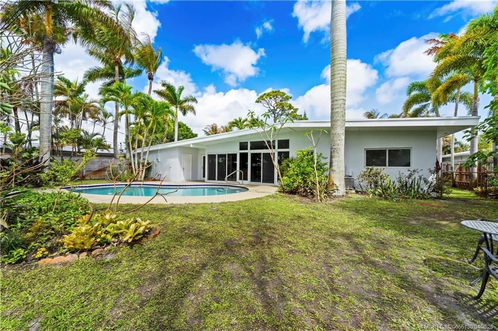 505 SW North Carolina Drive, Stuart, FL 34994 Photo