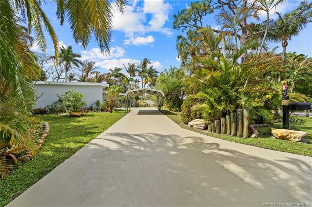 505 SW North Carolina Drive, Stuart, FL 34994 Photo