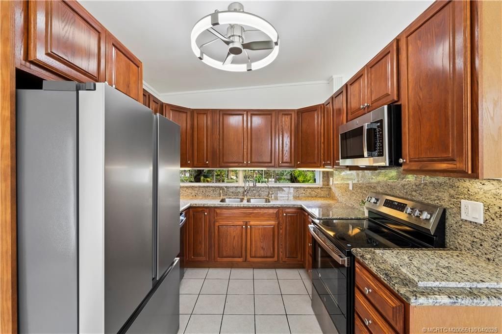 505 SW North Carolina Drive, Stuart, FL 34994 Photo