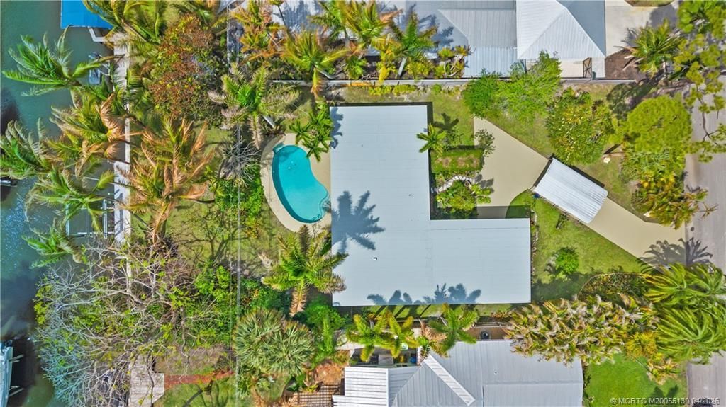 505 SW North Carolina Drive, Stuart, FL 34994 Photo