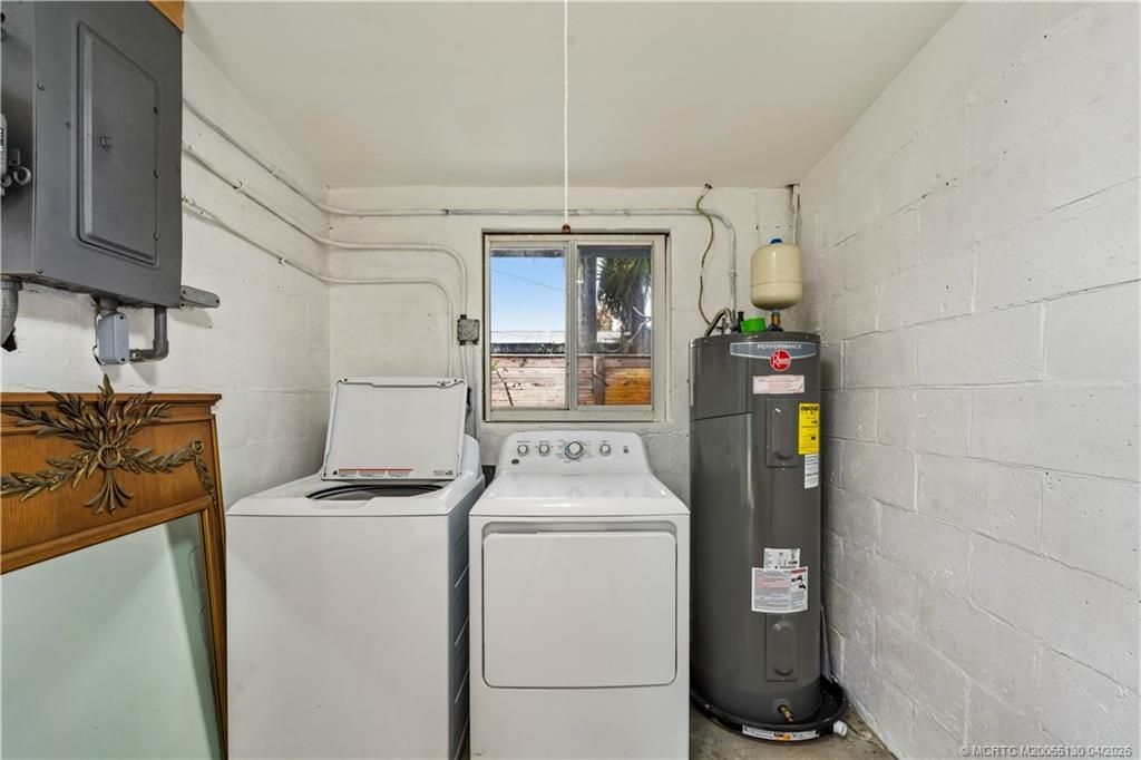 505 SW North Carolina Drive, Stuart, FL 34994 Photo