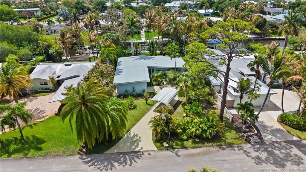 505 SW North Carolina Drive, Stuart, FL 34994 Photo