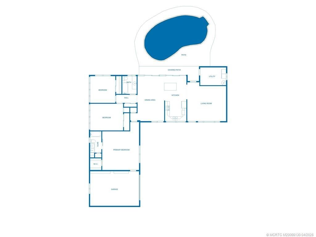 505 SW North Carolina Drive, Stuart, FL 34994 Photo