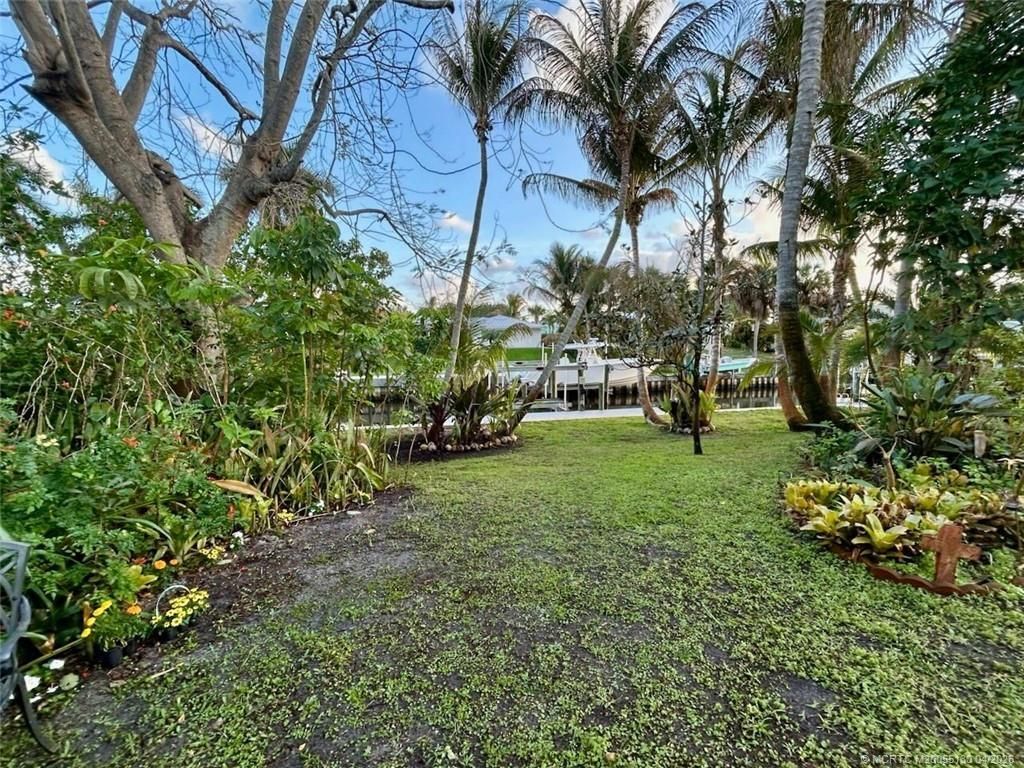 505 SW North Carolina Drive, Stuart, FL 34994 Photo