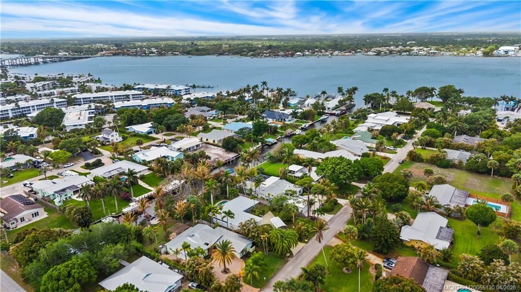 505 SW North Carolina Drive, Stuart, FL 34994 Photo